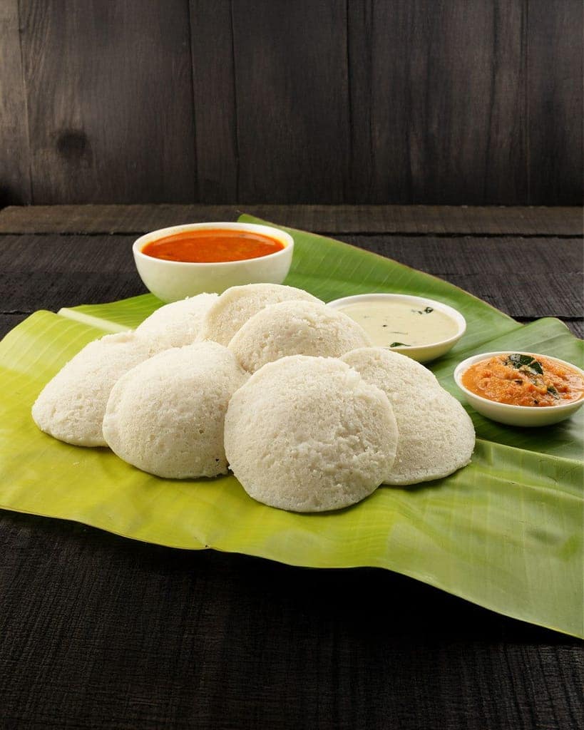 Instant Idli Mix - 250 gm view 3