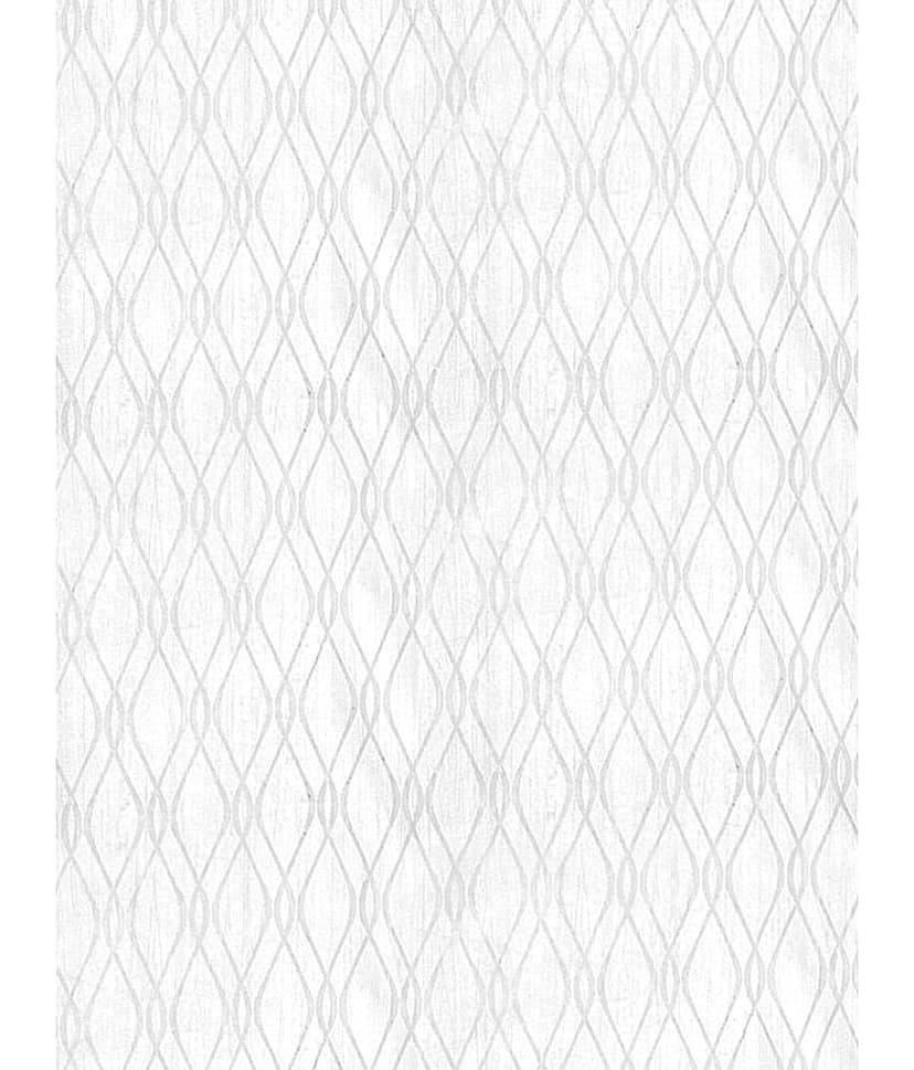 Cortina - Modern Embossed Room Darkening Eyelet Curtain-5 Ft-pack of 2 view 2