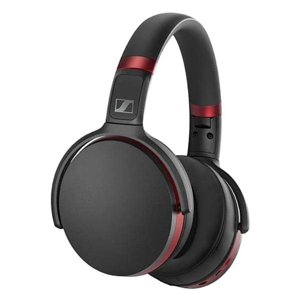 Sennheiser HD 458 BT Wireless Headphones