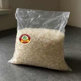 GONDA VARALAKSHMI Junction's sona masoori rice