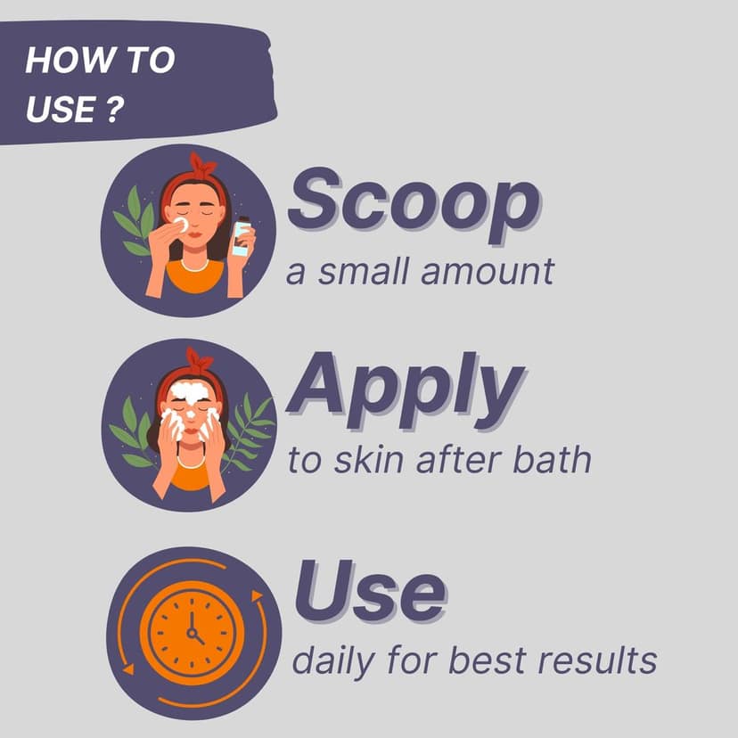 HealthBest Kids Body Yogurt Lotion SPF 15 with L-Glutathione, Vitamin C, and Vitamin E Hydrating Winter Lotion for Normal, Sensitive, and Dry Skin Tear-Free, Paraben-Free, SLS-Free 200g view 7