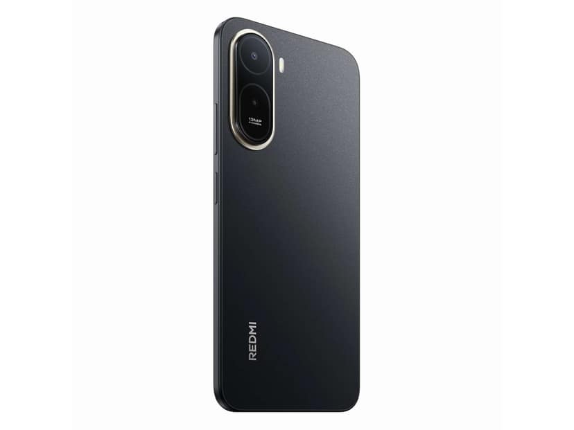Redmi A7 Pro 4G Smartphone, 4GB RAM, 64GB Storage - Black view 2