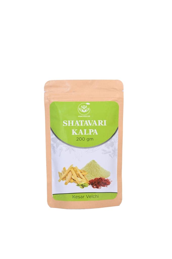 Shatavari Kalpa Kesar Velchi - 200g