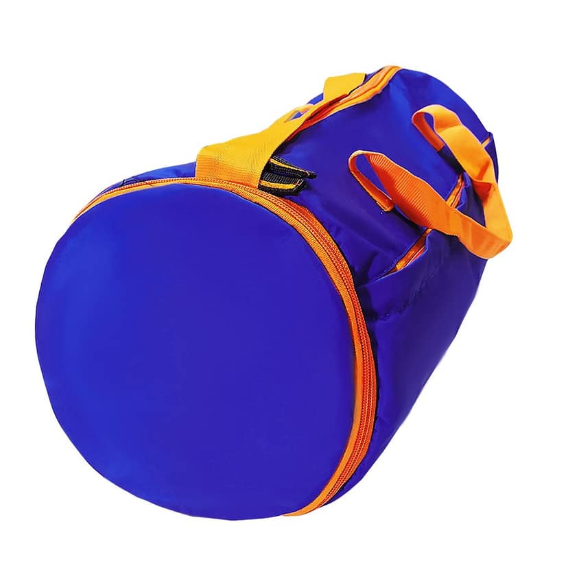 GROUPERS Combo Set of Duffle Polyester Bag with GloveslDuffle Bags Travel view 4