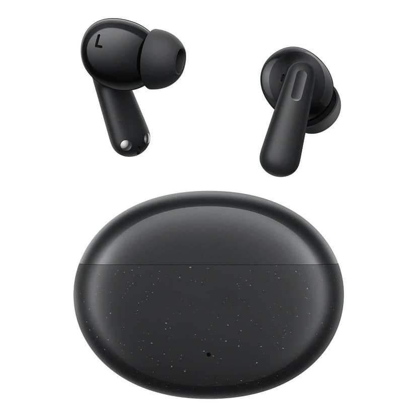 Buds 3 Pro Wireless Earbuds Compatible with OnePlus - 49dB ANC, 44H Playtime, 12.4mm Bass Drivers view 3
