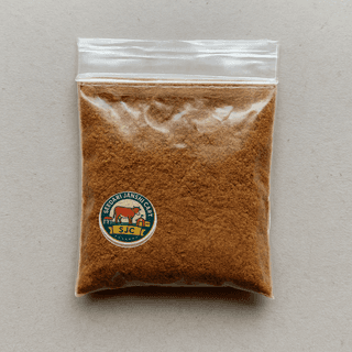Seedari Janshi Cart's garam masala spice blend