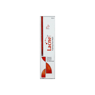 Lacne Face Wash 60 Ml
