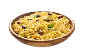 Dagdi Poha Chivda