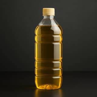 Gudiya Department Store's pure mustard oil
