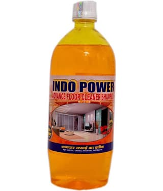indopower Multi-Colour Plastic Bathroom Kit