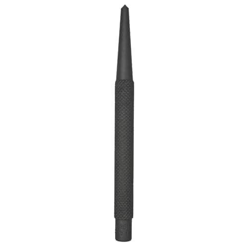 Taparia 1986 Steel (150mm) Centre Punch Drift Punch (Grey) view 2