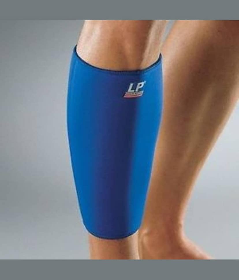 LP Shin & Calf Sleeve 718 (L)