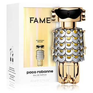 Paco Rabanne Fame 80ml EDP - Bold & Iconic Scent for Women