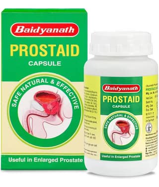 Baidyanath Tablets For Immunity ( Pack of 1 )