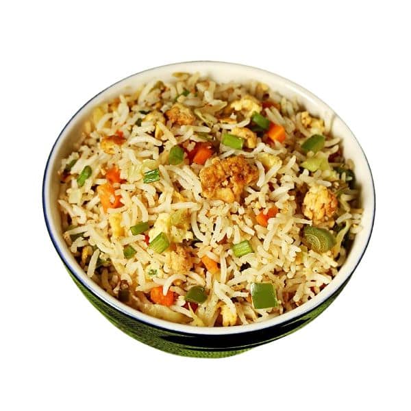 Egg Fried Rice