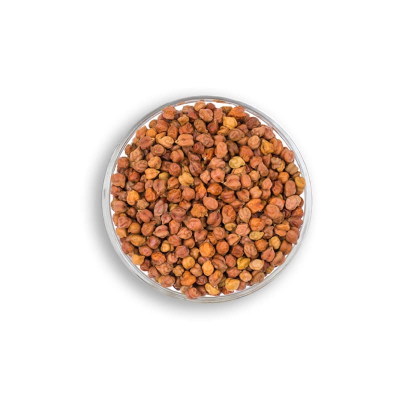 Organic Kala Chana 500g view 3