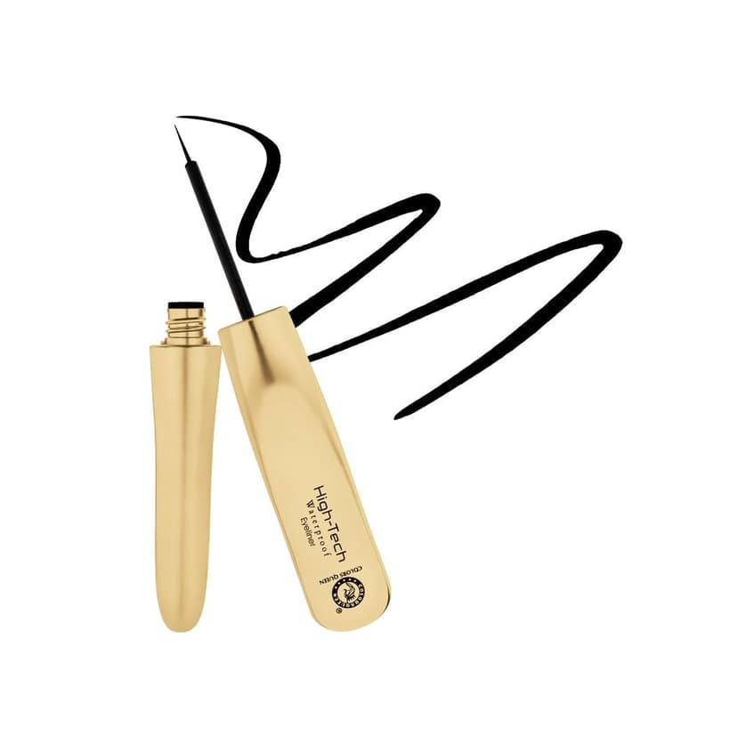 Colors Queen High Tech Waterproof Eyeliner