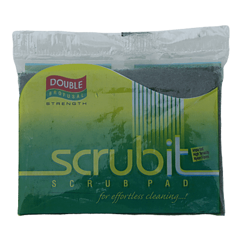Scrubit Scrub Pad - Medium, 1 pc