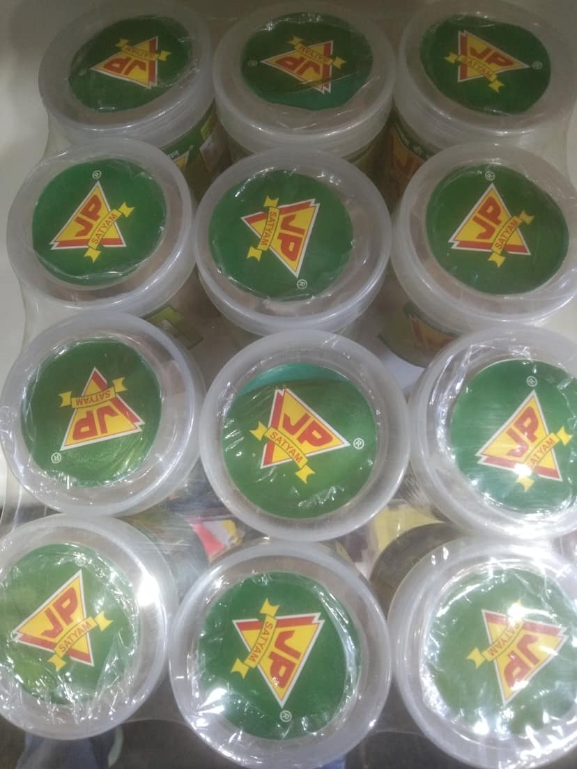 Jp satyam compounde hing