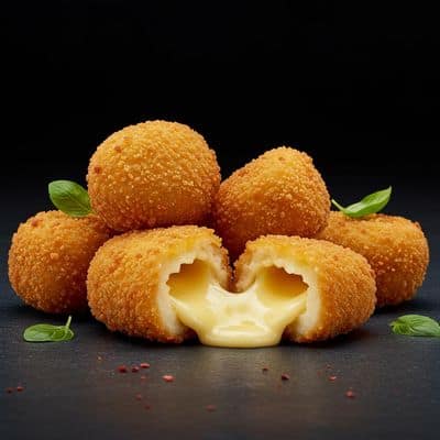 Cheese Nuggets