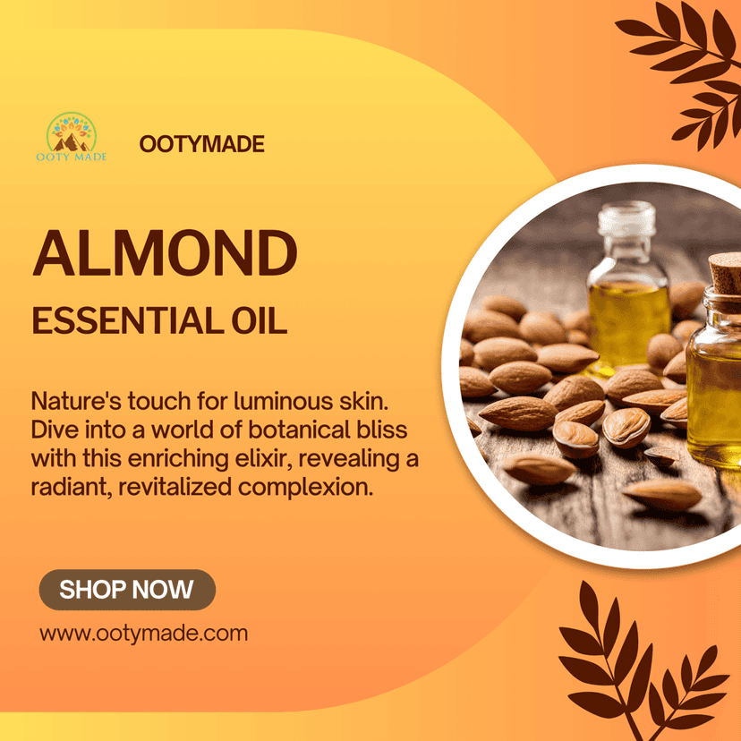 Discover the Benefits of Pure Almond Oil for Skin & Hair | Uses, Prices, and More view 5
