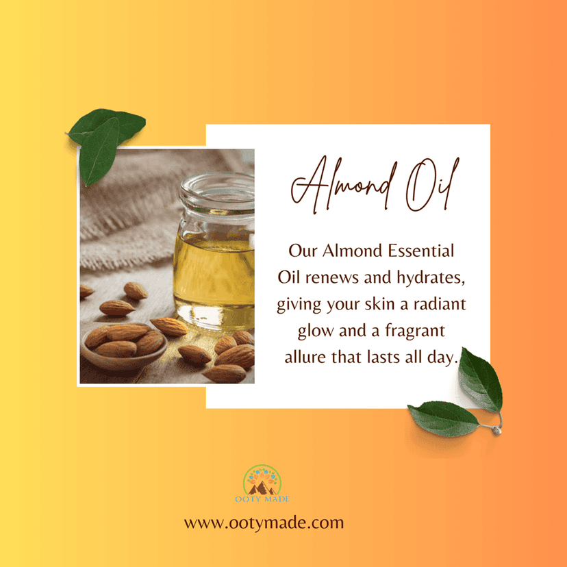 Discover the Benefits of Pure Almond Oil for Skin & Hair | Uses, Prices, and More view 7