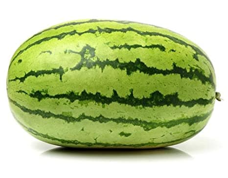 Watermelon - Striped 1 Kg
