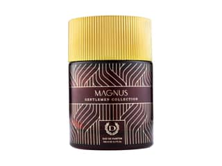 Denver Gentlemen Magnus Perfume For Men, Long Lasting Fragrance - 100ml