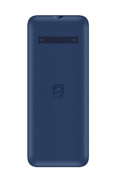 Philips Keypad Mobile- E2103 view 2