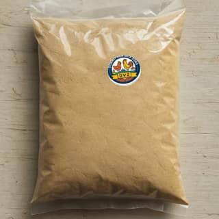 Dobayi Vantala Zone's sattu flour