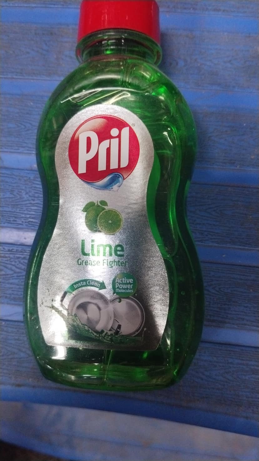 Pril lime