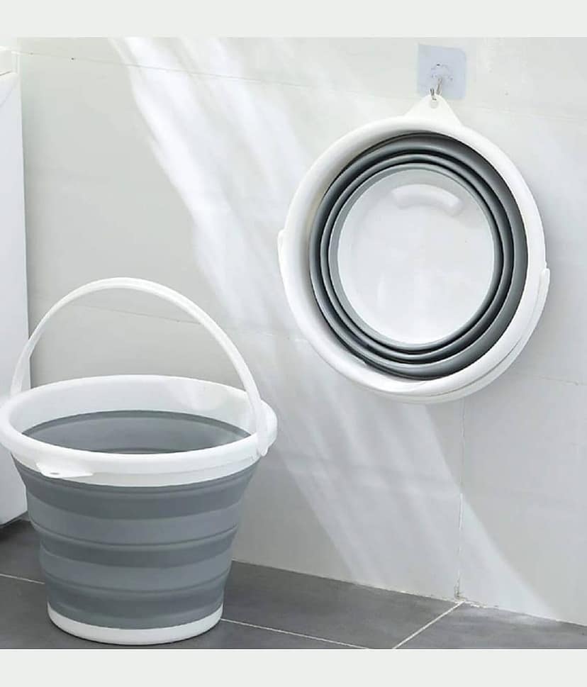 RIVERNEST Muti-color Bucket