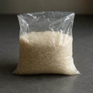 Laxmi Shopping Center's sona masoori rice