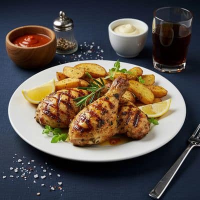 French Chicken