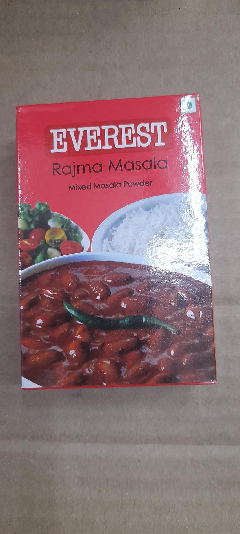 Everest rajma masala
