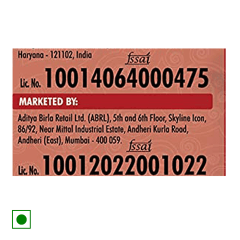 Kitchen's Promise ABCD Fryums, 150 gm Pouch view 3