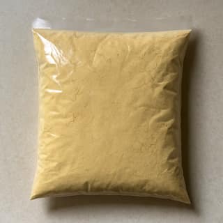 Sita Corner Store's besan (gram flour)