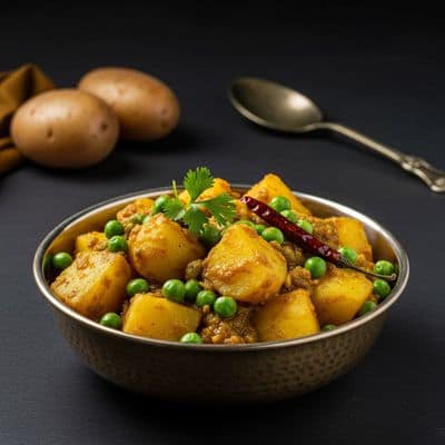 Alu Matar