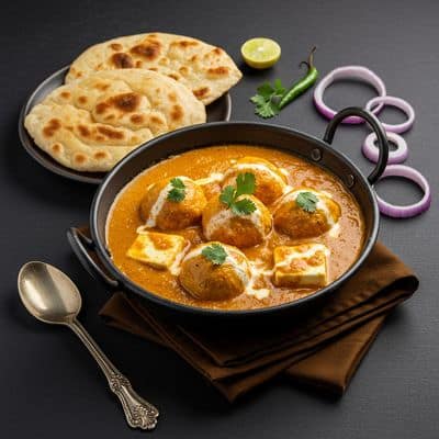 Malai Koftha