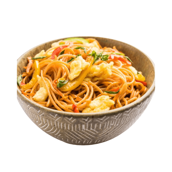Egg Noodles