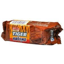 BritanniaTigerKreemzChocoVanillaSandwichBiscuits40g