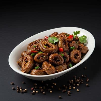 Boti Pepper Dry