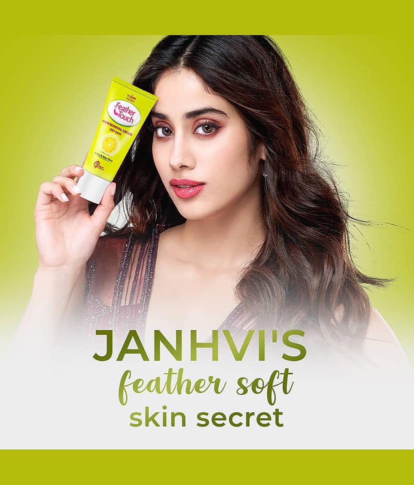 Vi-John Natural Hair Removal Hair Removal Creams for Women 40 ( Pack of 2 )