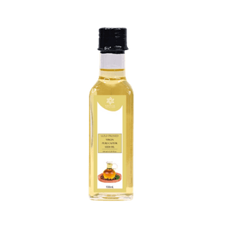 Premium Cold-Pressed Castor Oil | Hair | Brows | Lashes | Skin Strengthen | Condition | Protect