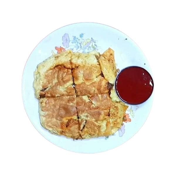 Mutton Lappa