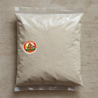 lata Mart's jowar flour (sorghum flour)