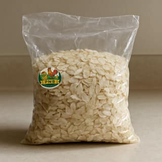Phula Nag Booth's poha