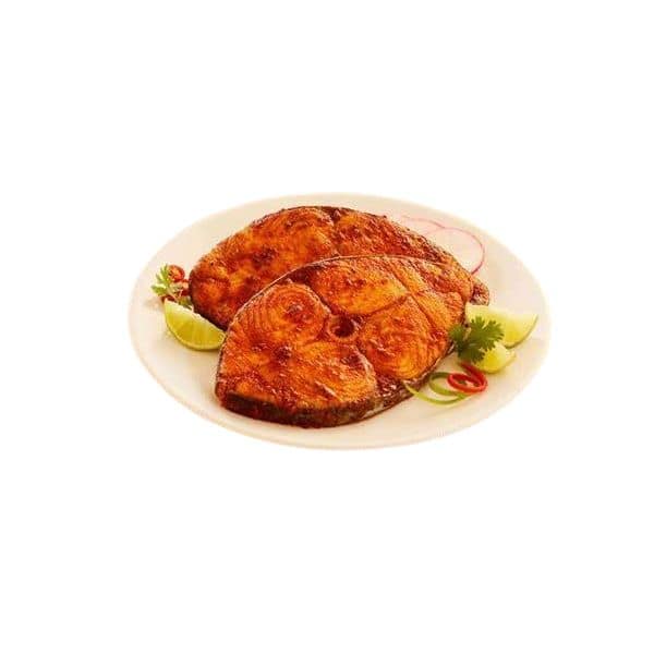Kerala Fish Masala