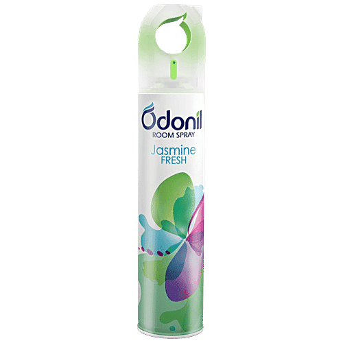 Odonil Room Spray - Jasmine Fresh, 150 ml