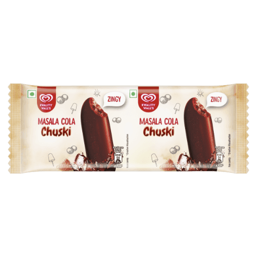 Kwality Walls Masala Cola Chuski